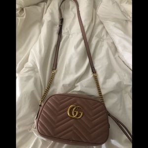 Copy - Gucci crossbody bag